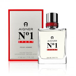 Мъжки парфюм ETIENNE AIGNER Aigner No 1 Sport